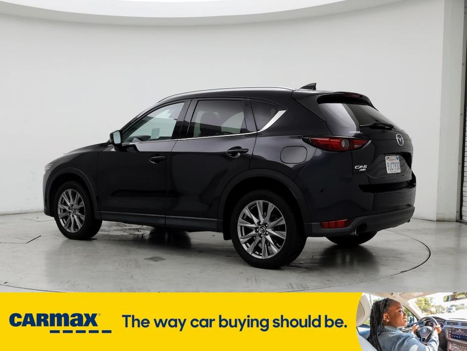 used 2019 Mazda CX-5 car, priced at $24,998