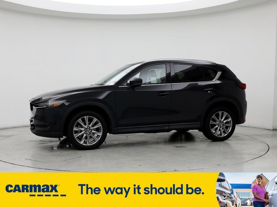 used 2019 Mazda CX-5 car, priced at $24,998