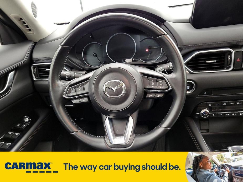 used 2019 Mazda CX-5 car, priced at $24,998