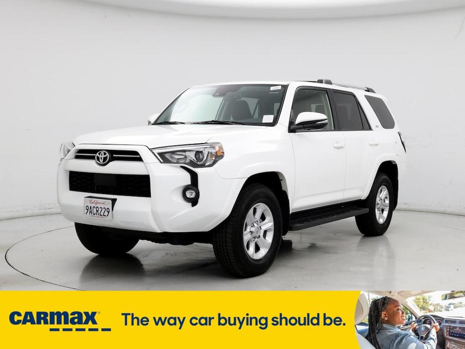 used 2022 Toyota 4Runner car, priced at $47,998