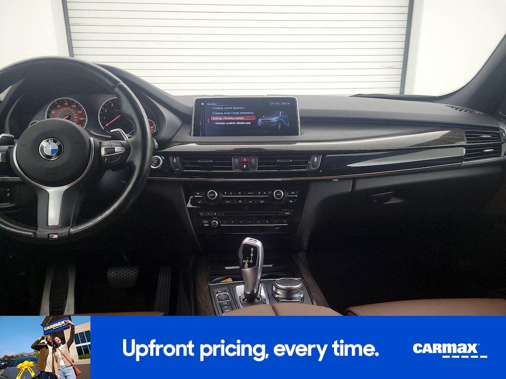 used 2018 BMW X5 eDrive car, priced at $26,998