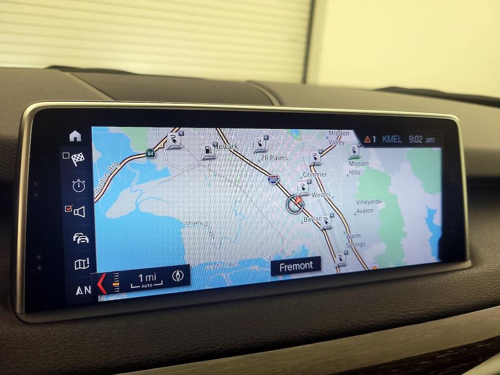 used 2018 BMW X5 eDrive car, priced at $26,998