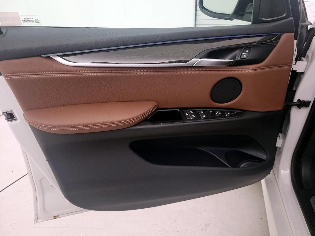 used 2018 BMW X5 eDrive car, priced at $26,998