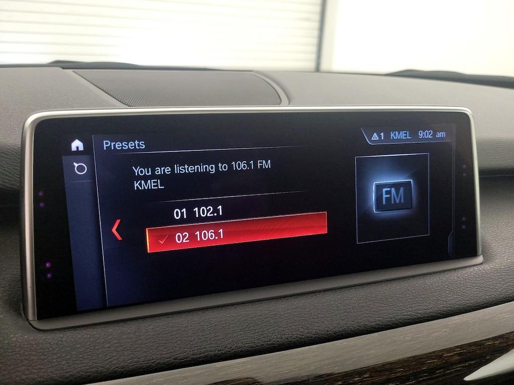used 2018 BMW X5 eDrive car, priced at $26,998