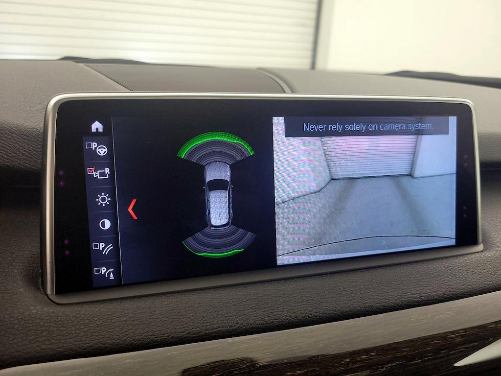 used 2018 BMW X5 eDrive car, priced at $26,998