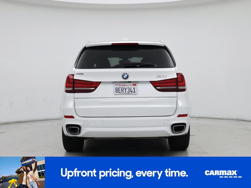 used 2018 BMW X5 eDrive car, priced at $26,998