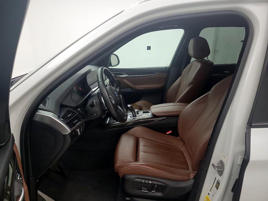 used 2018 BMW X5 eDrive car, priced at $26,998