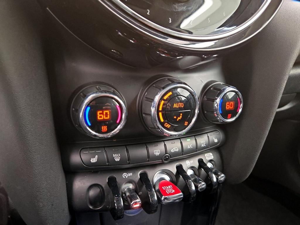 used 2023 MINI Hardtop car, priced at $24,998