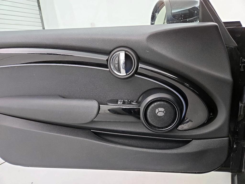 used 2023 MINI Hardtop car, priced at $24,998
