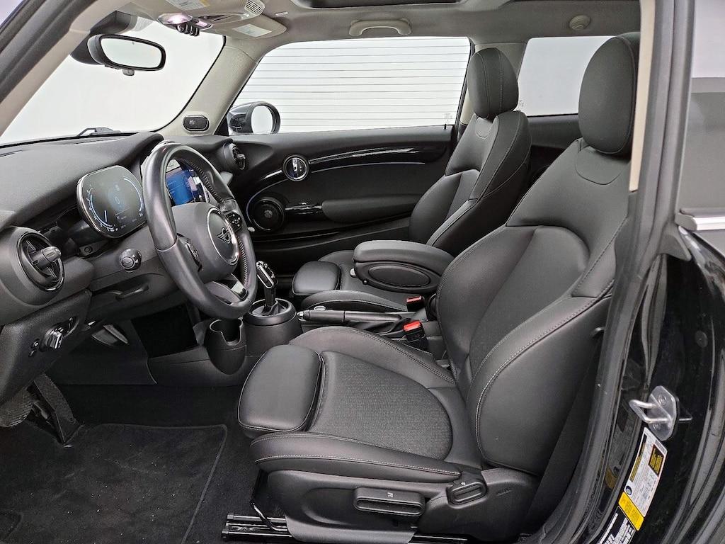 used 2023 MINI Hardtop car, priced at $24,998