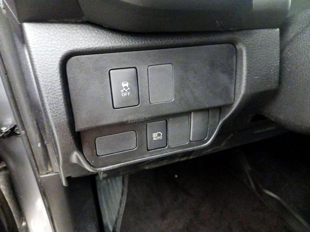 used 2020 Toyota Tacoma car, priced at $27,998