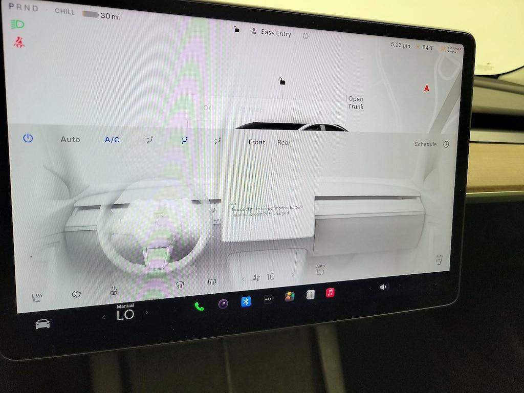 used 2022 Tesla Model 3 car, priced at $25,998