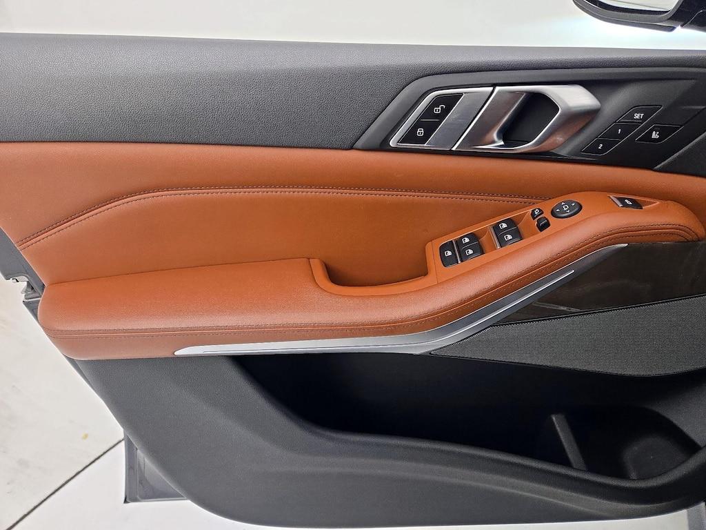 used 2019 BMW X5 car, priced at $37,998