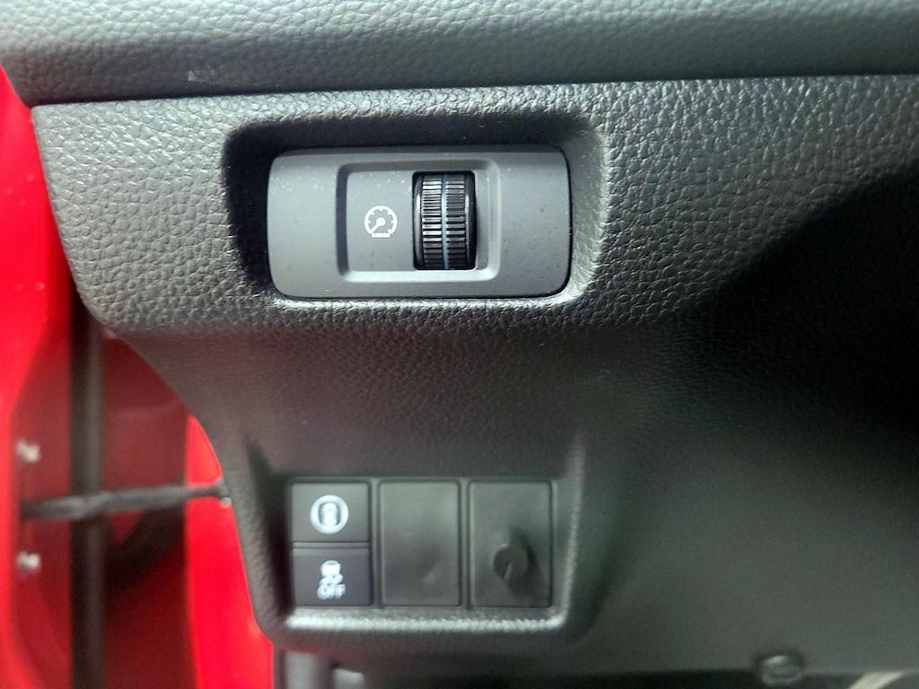 used 2023 Honda Civic car, priced at $26,998