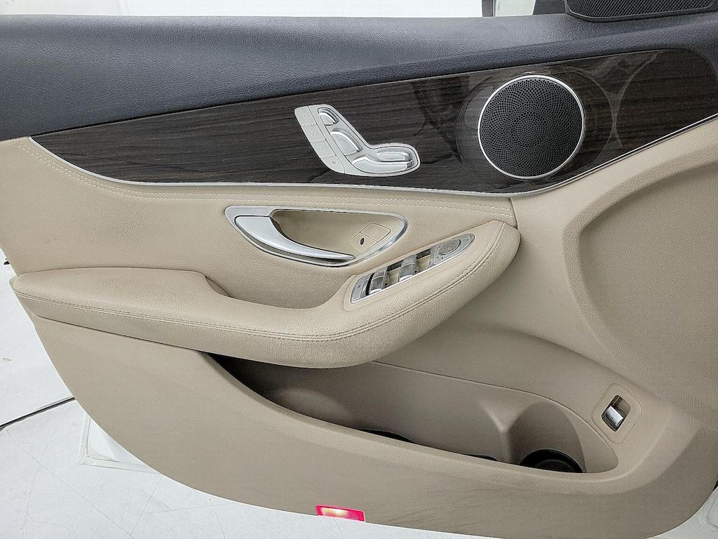 used 2015 Mercedes-Benz C-Class car, priced at $18,998