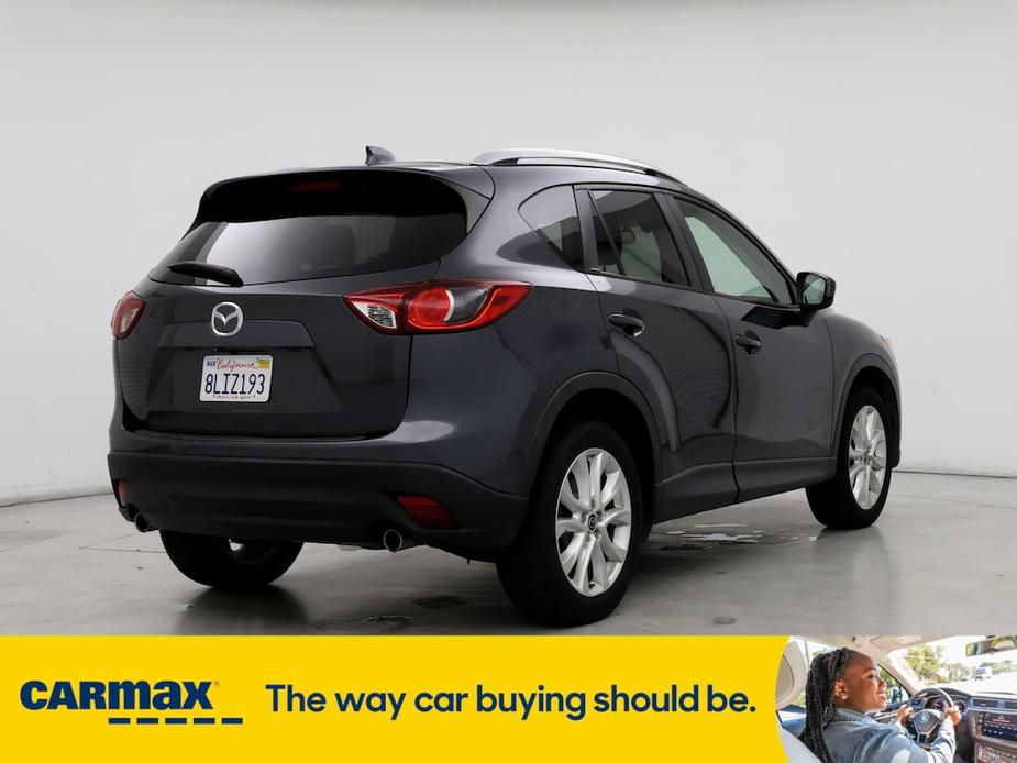 used 2014 Mazda CX-5 car, priced at $13,998