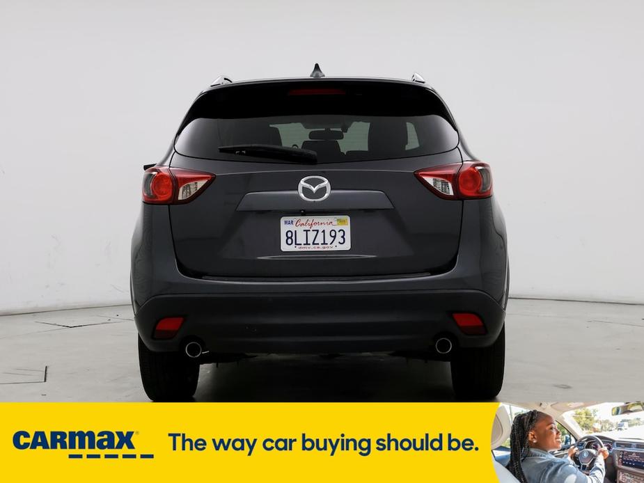 used 2014 Mazda CX-5 car, priced at $13,998