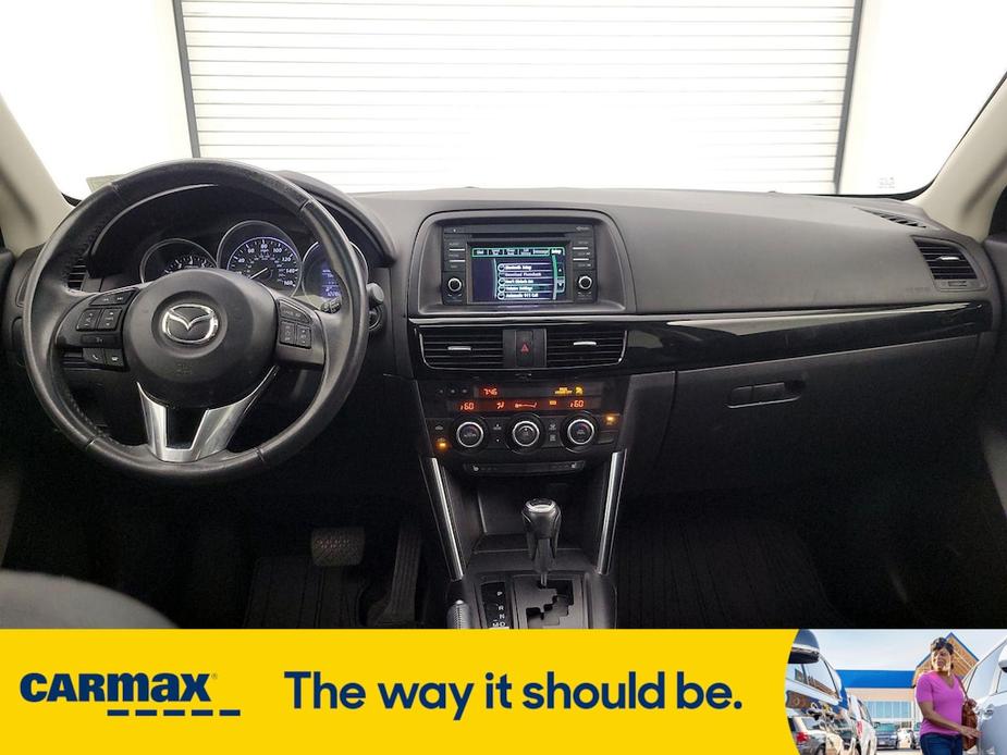 used 2014 Mazda CX-5 car, priced at $13,998