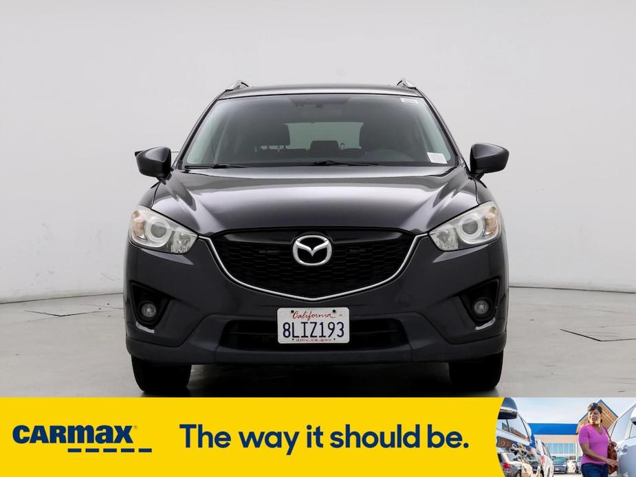 used 2014 Mazda CX-5 car, priced at $13,998