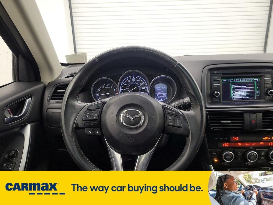 used 2014 Mazda CX-5 car, priced at $13,998