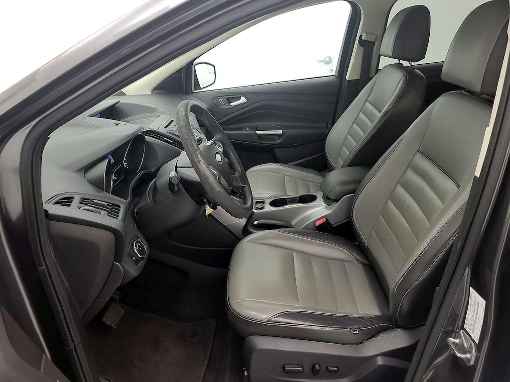 used 2015 Ford Escape car, priced at $11,998
