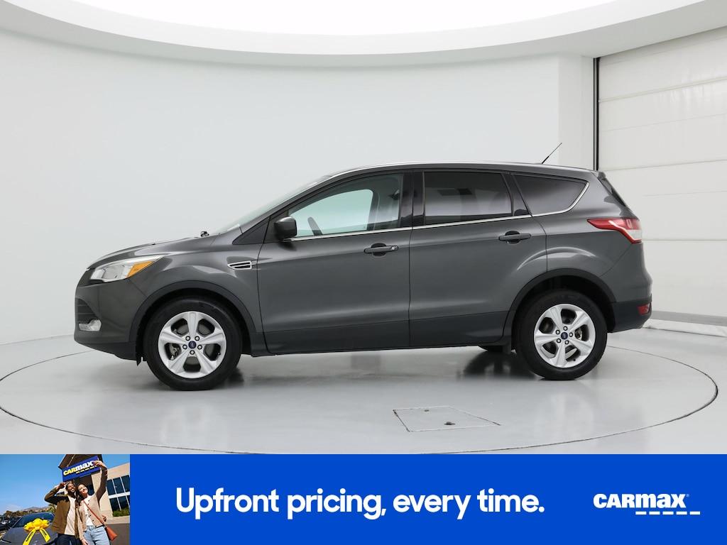 used 2015 Ford Escape car, priced at $11,998