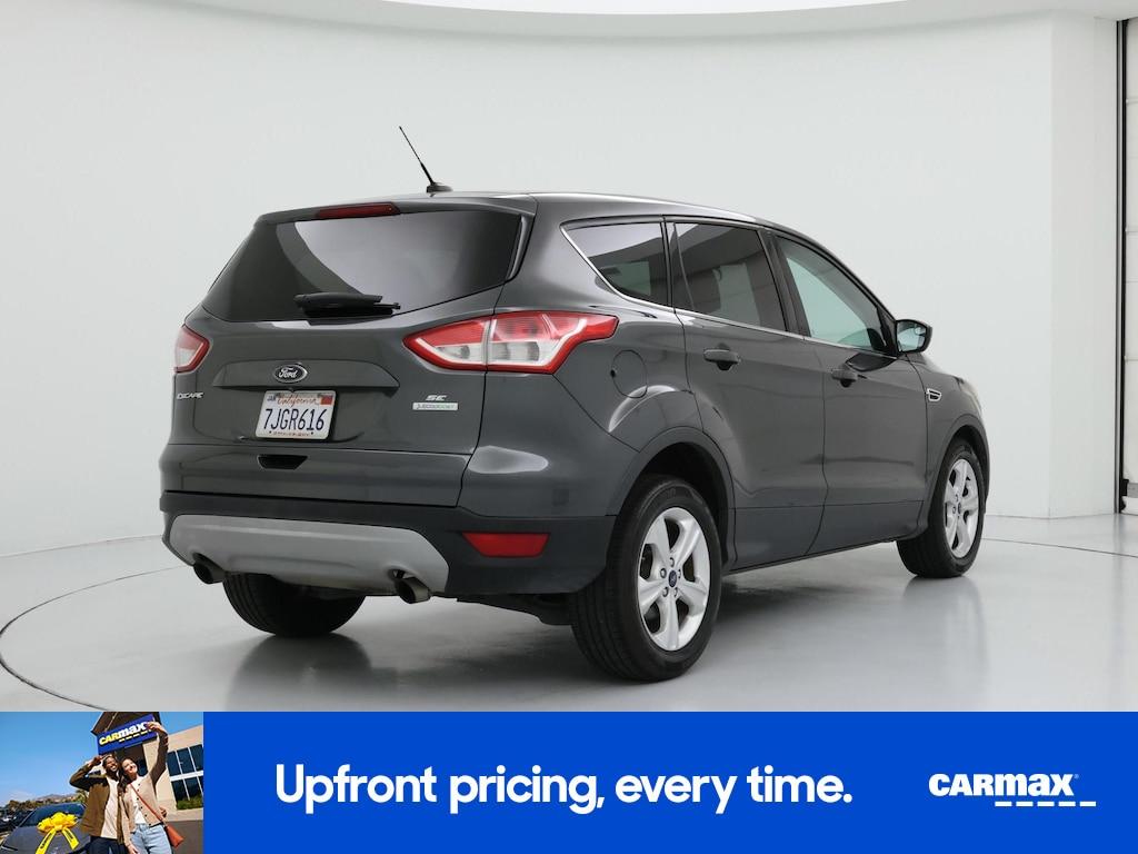 used 2015 Ford Escape car, priced at $11,998