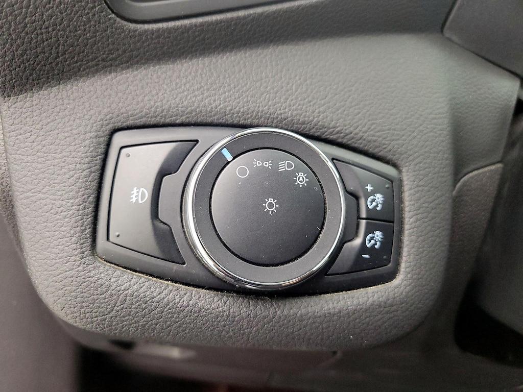 used 2015 Ford Escape car, priced at $11,998