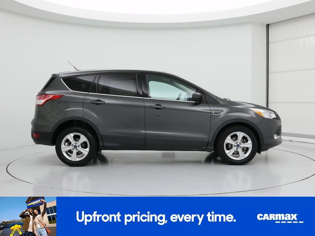 used 2015 Ford Escape car, priced at $11,998