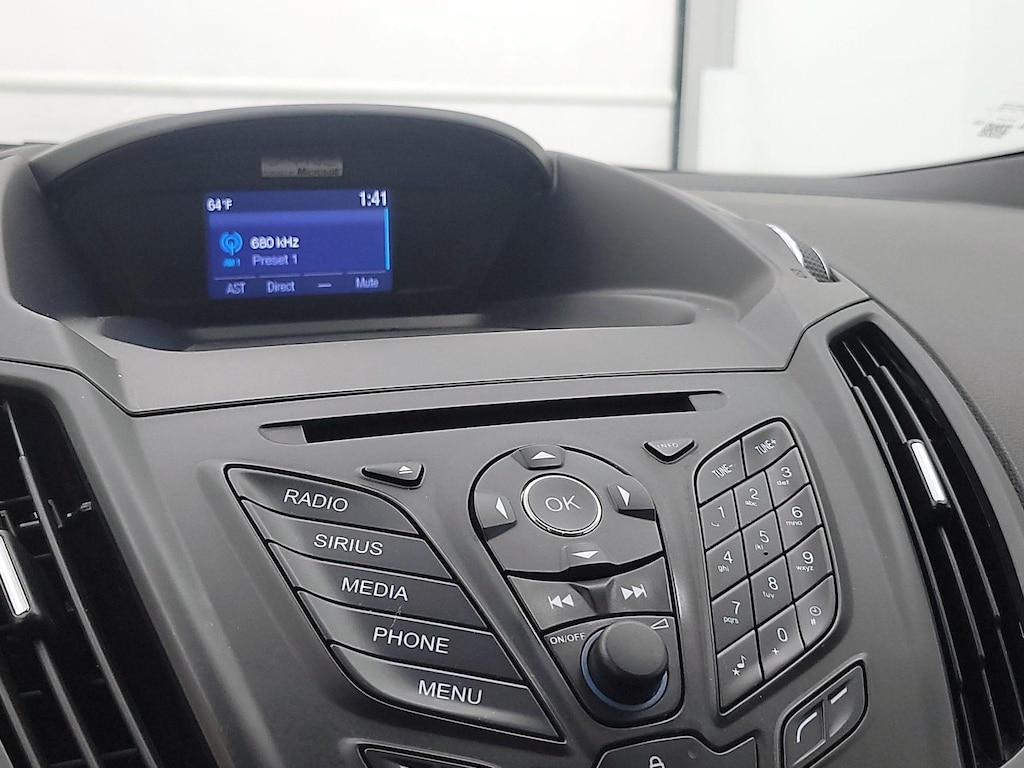 used 2015 Ford Escape car, priced at $11,998