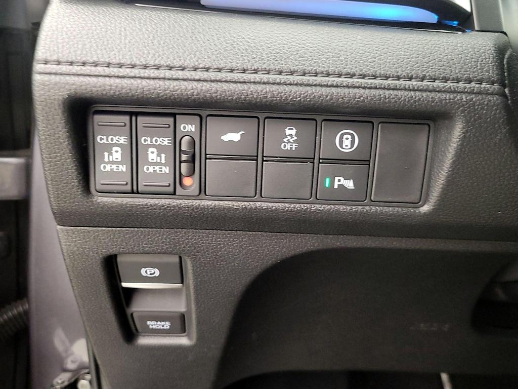 used 2023 Honda Odyssey car, priced at $41,998