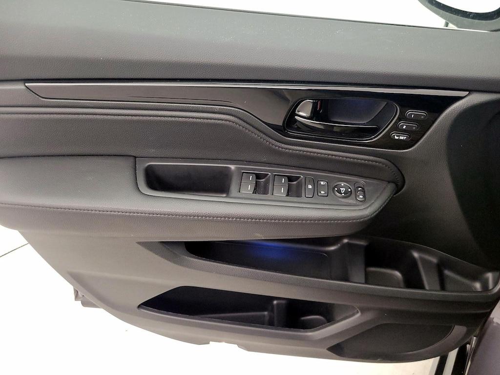 used 2023 Honda Odyssey car, priced at $41,998