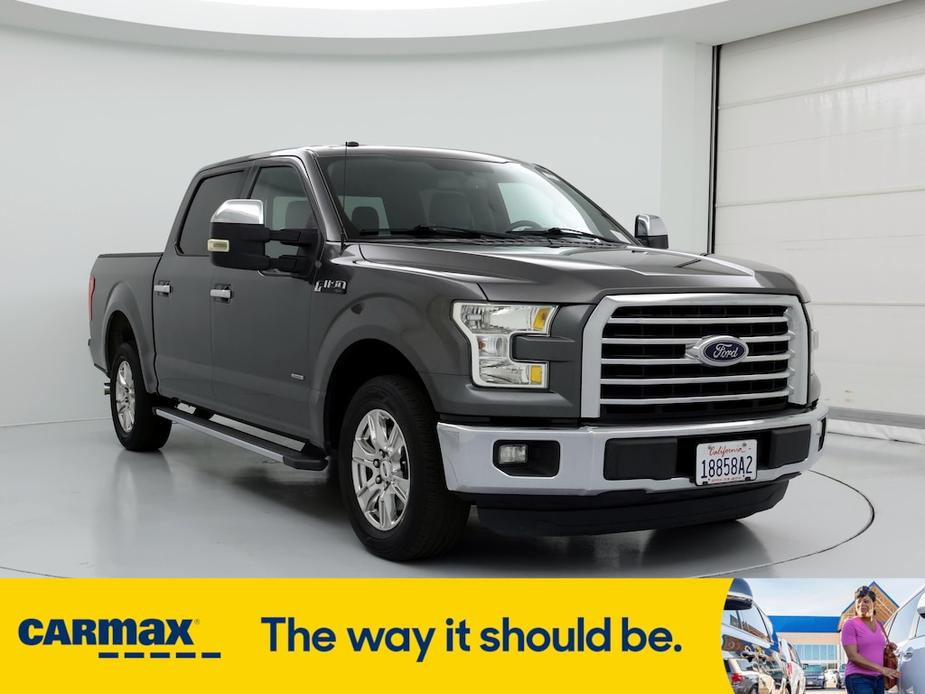 used 2016 Ford F-150 car, priced at $28,998