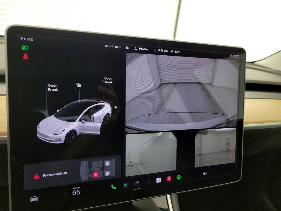 used 2019 Tesla Model 3 car, priced at $24,998