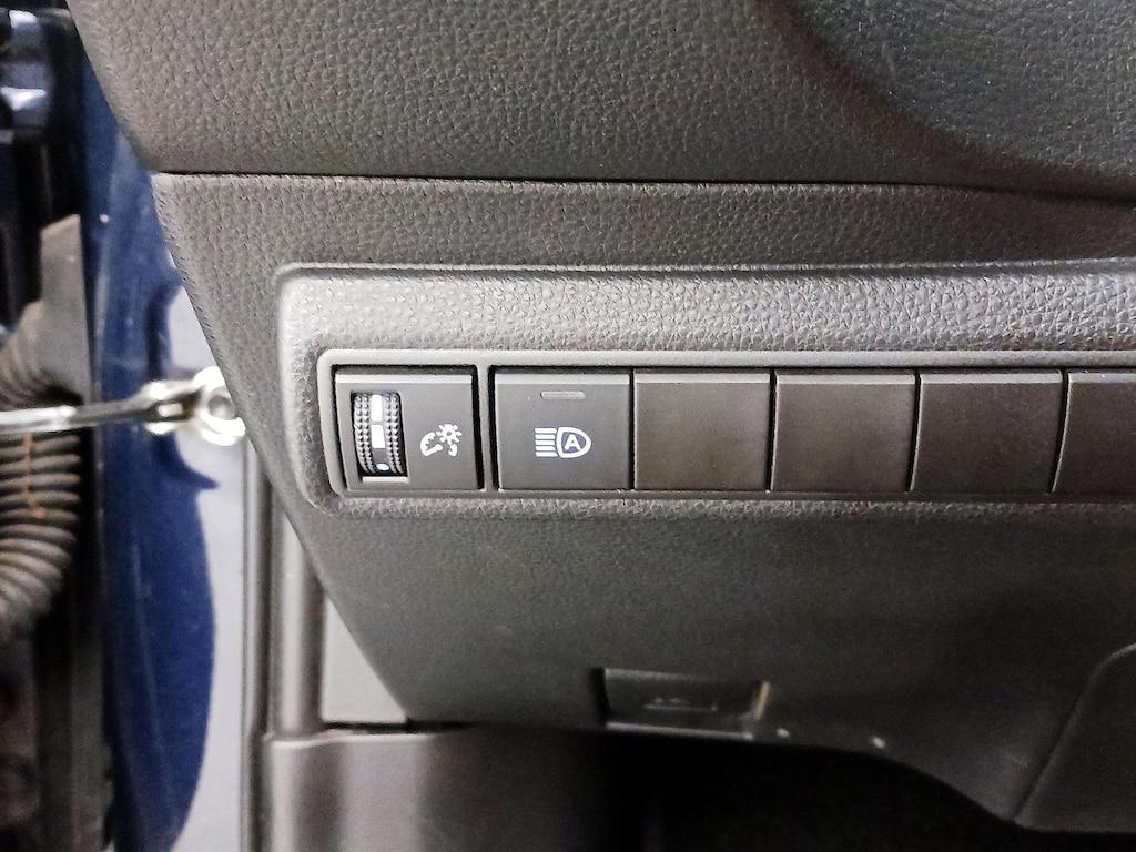 used 2022 Toyota Corolla car, priced at $19,998