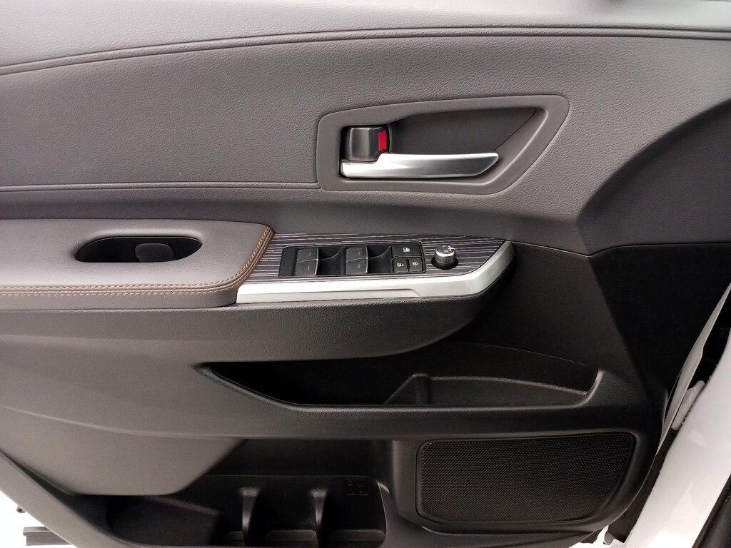 used 2023 Toyota Sienna car, priced at $52,998