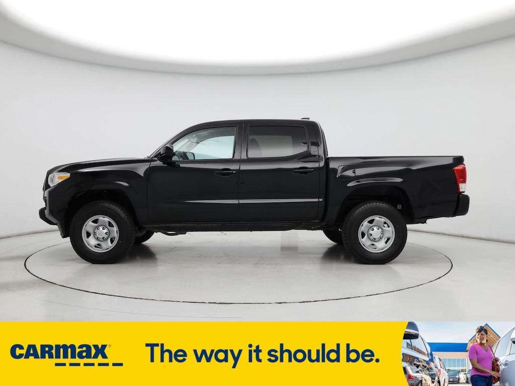 used 2021 Toyota Tacoma car, priced at $30,998