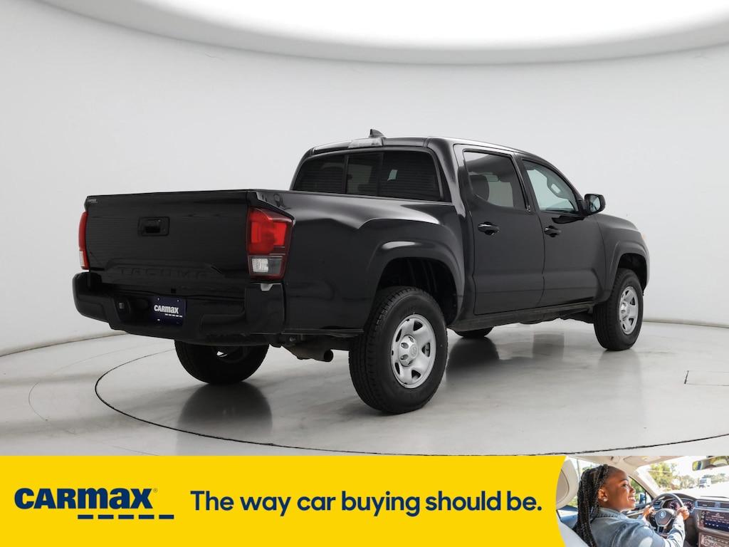 used 2021 Toyota Tacoma car, priced at $30,998