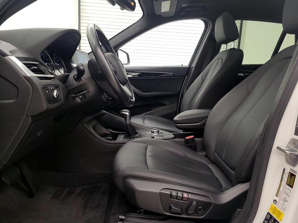 used 2019 BMW X1 car, priced at $21,998