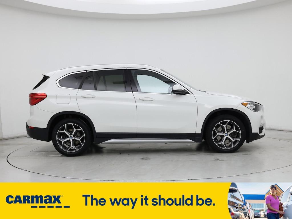 used 2019 BMW X1 car, priced at $21,998