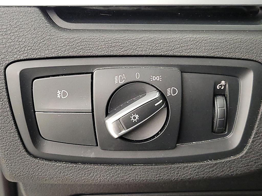 used 2019 BMW X1 car, priced at $21,998