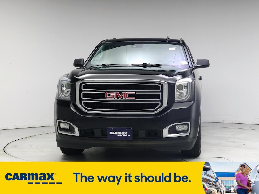 used 2020 GMC Yukon car, priced at $39,998