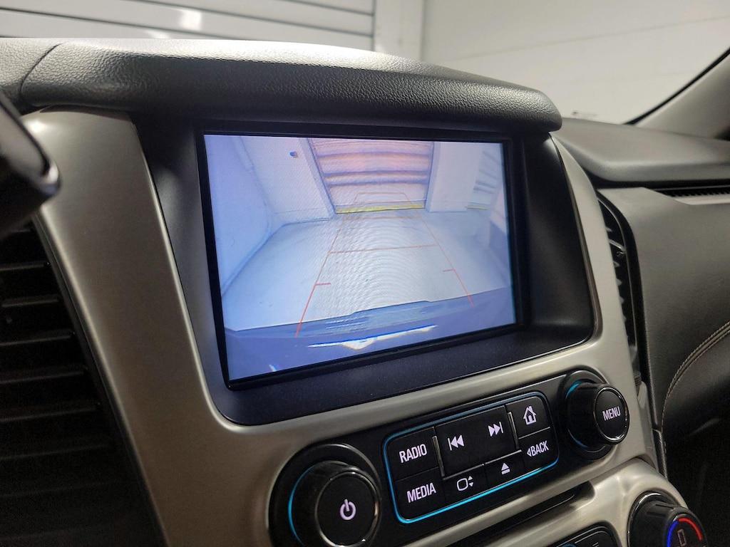 used 2020 GMC Yukon car, priced at $39,998