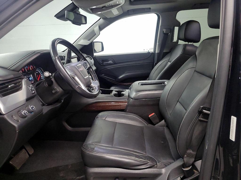 used 2020 GMC Yukon car, priced at $39,998
