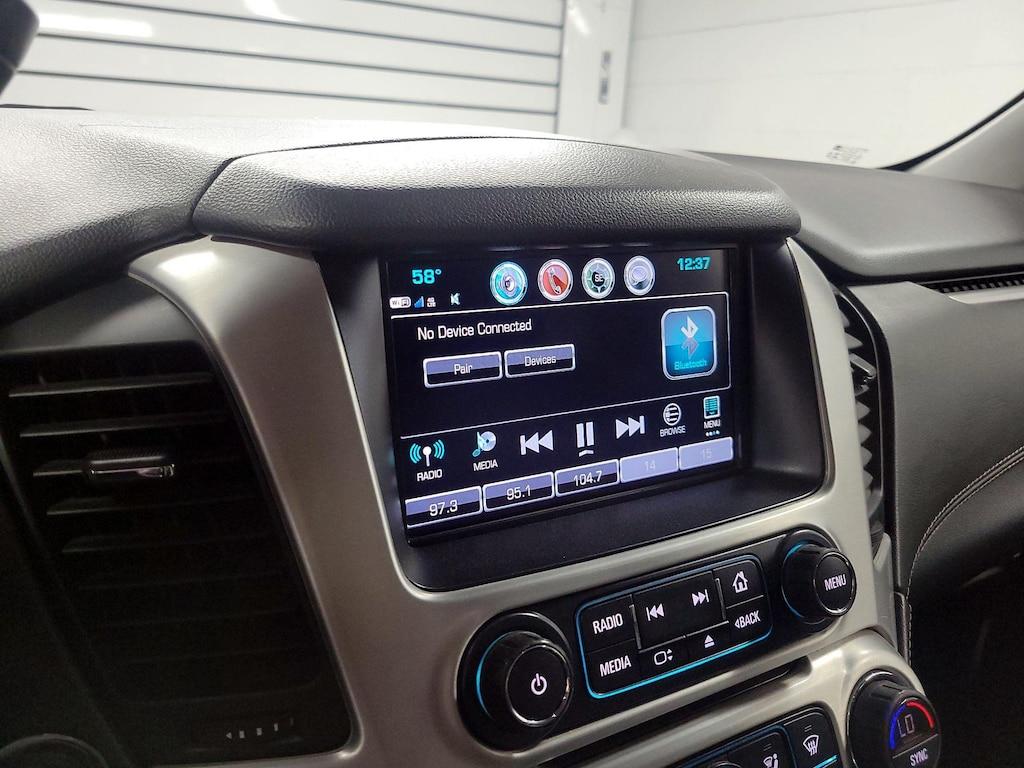 used 2020 GMC Yukon car, priced at $39,998