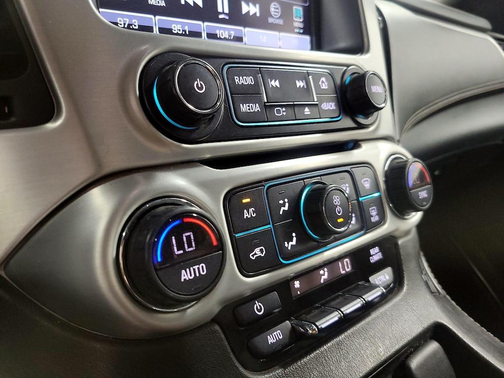 used 2020 GMC Yukon car, priced at $39,998