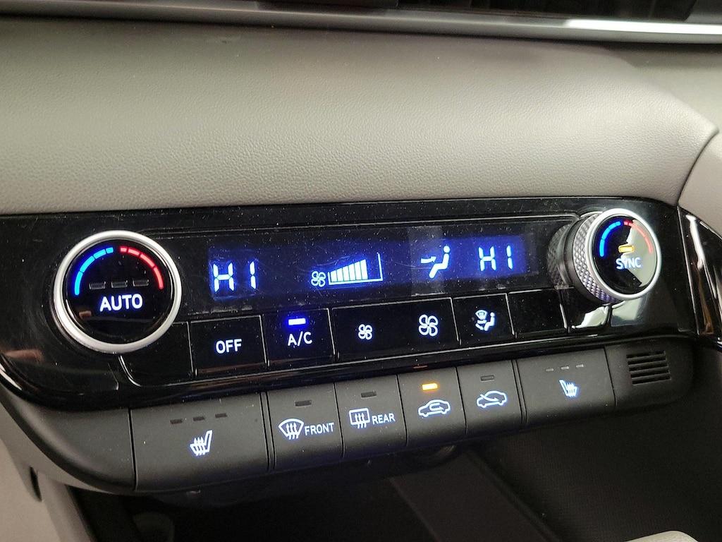used 2023 Hyundai ELANTRA HEV car, priced at $21,998