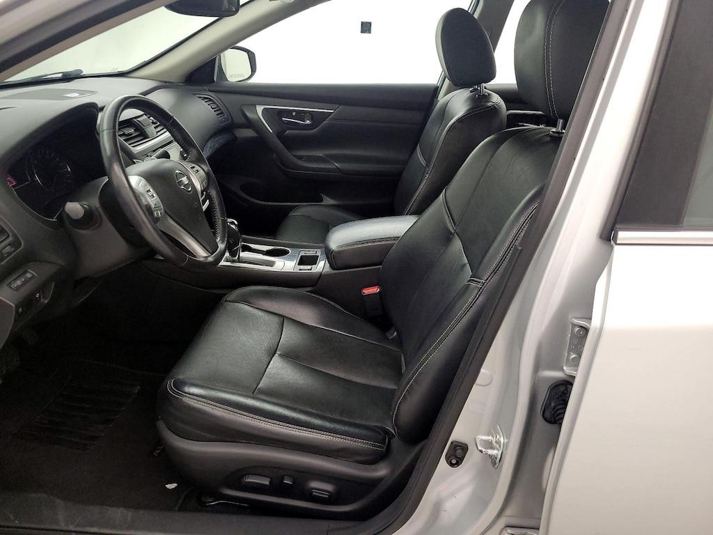 used 2016 Nissan Altima car, priced at $14,599