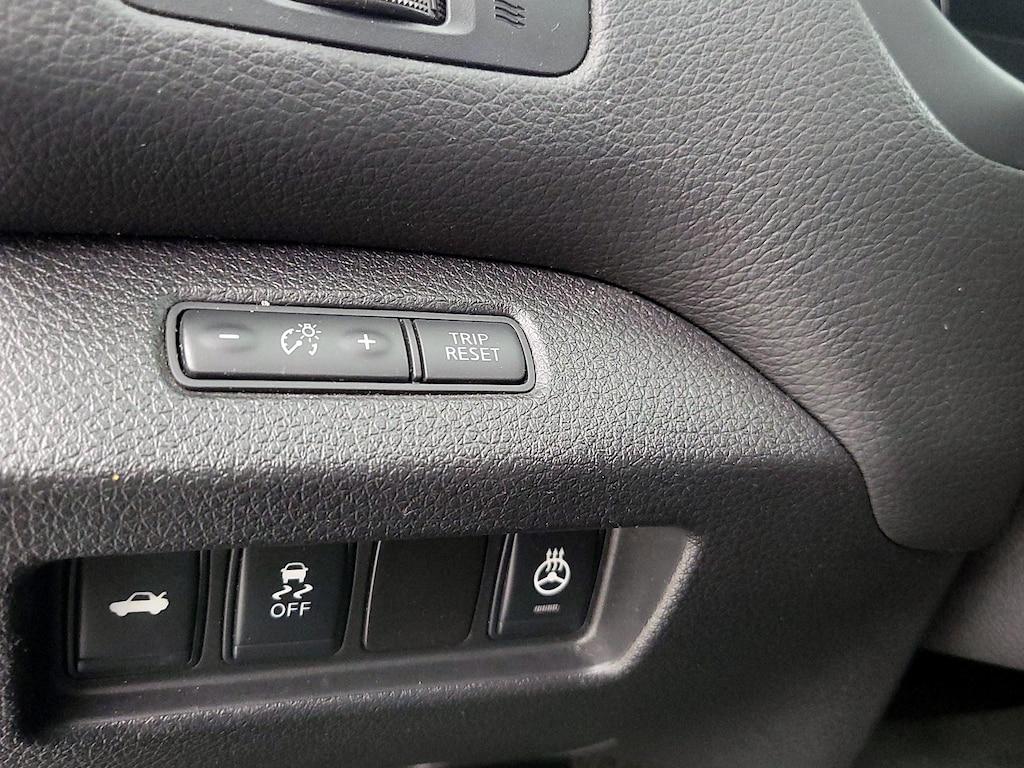 used 2016 Nissan Altima car, priced at $14,599