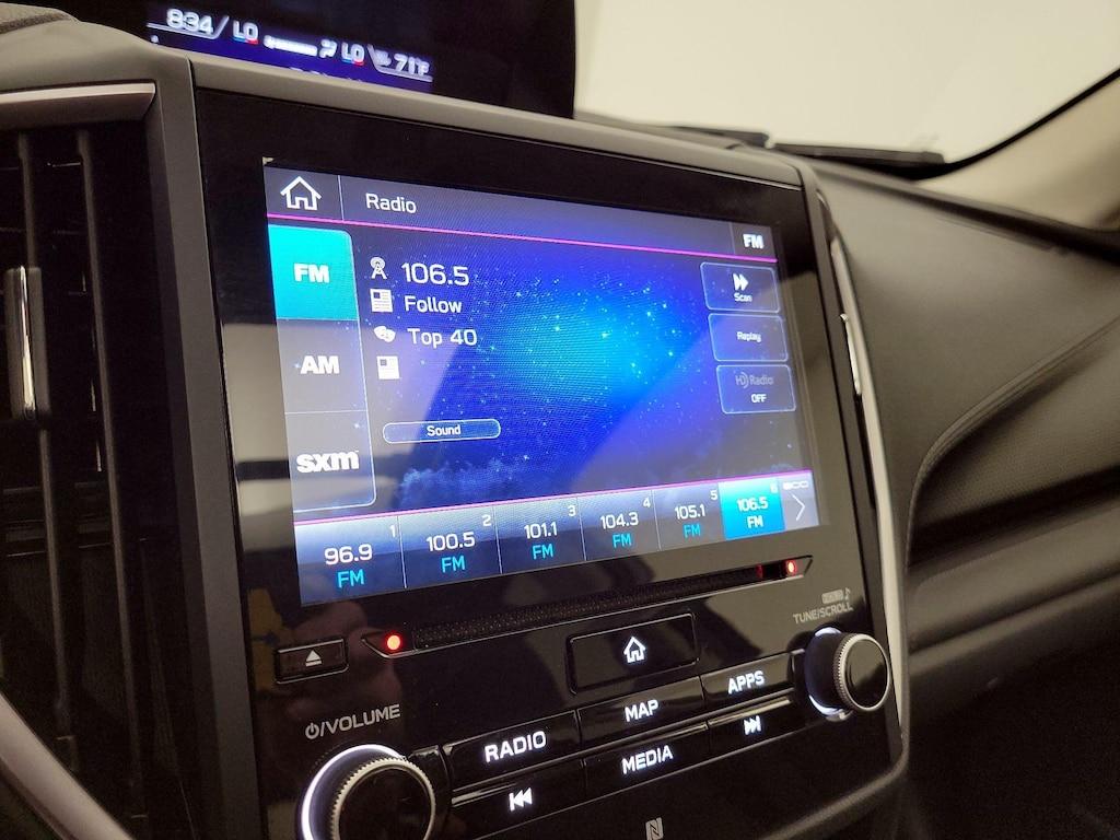 used 2020 Subaru Forester car, priced at $27,998